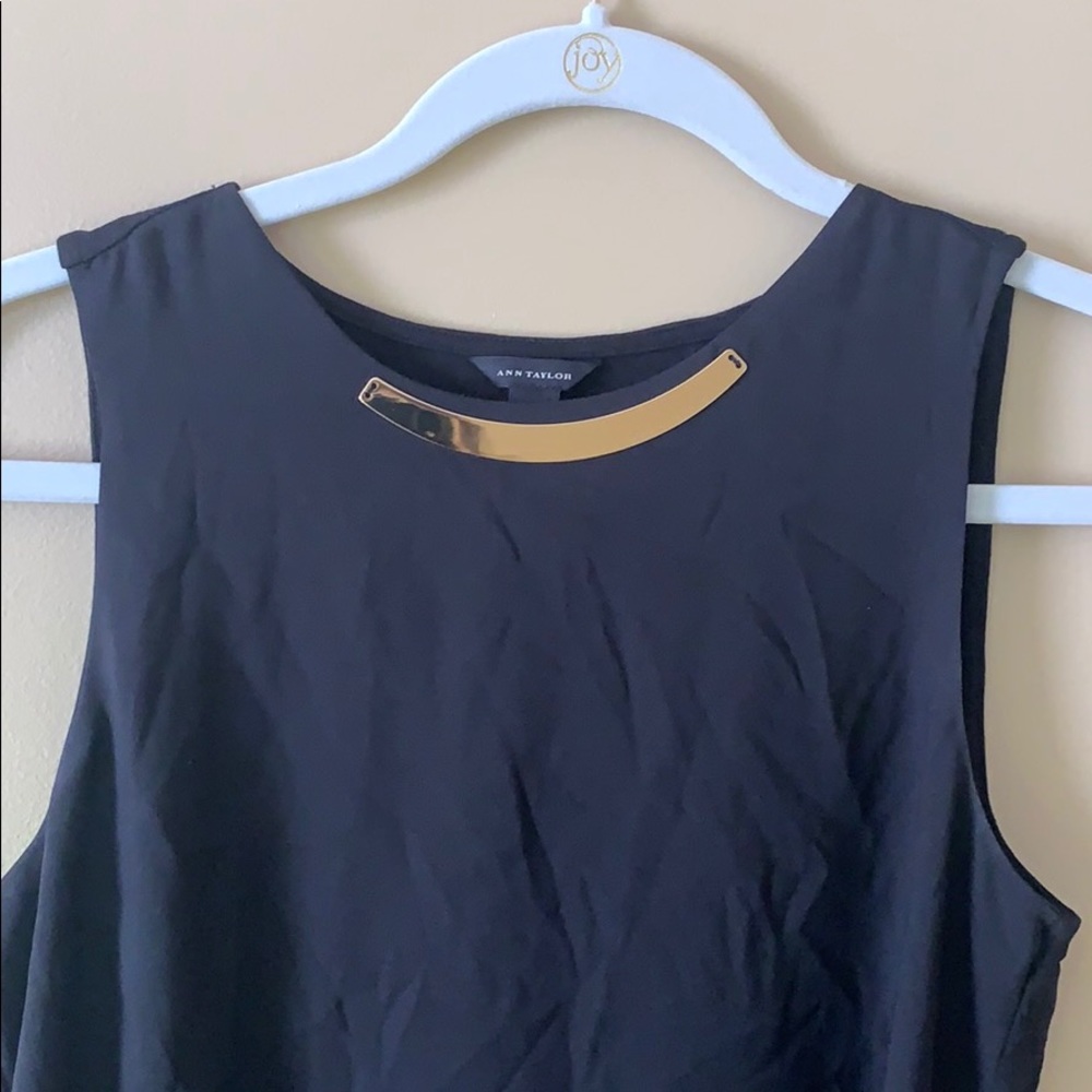 🖤Super Soft Ann Taylor Top🖤
